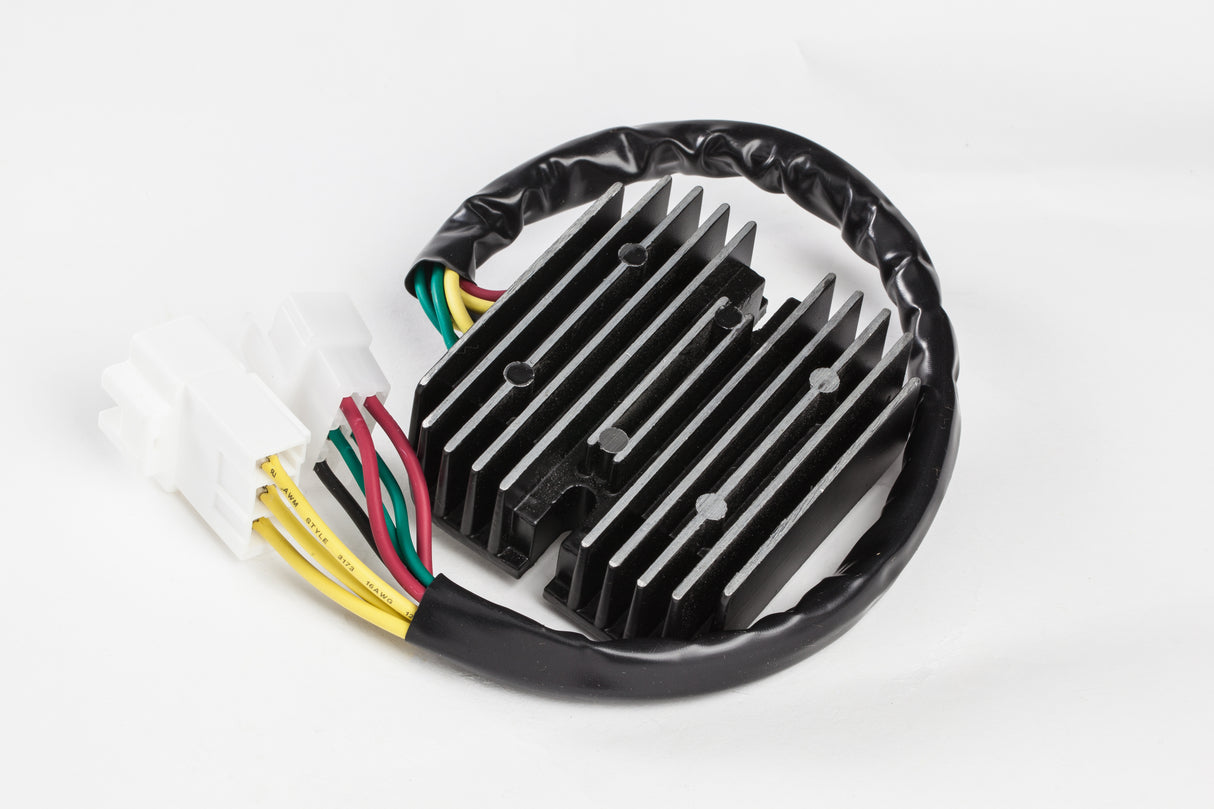 Ricks Regulator Rectifier