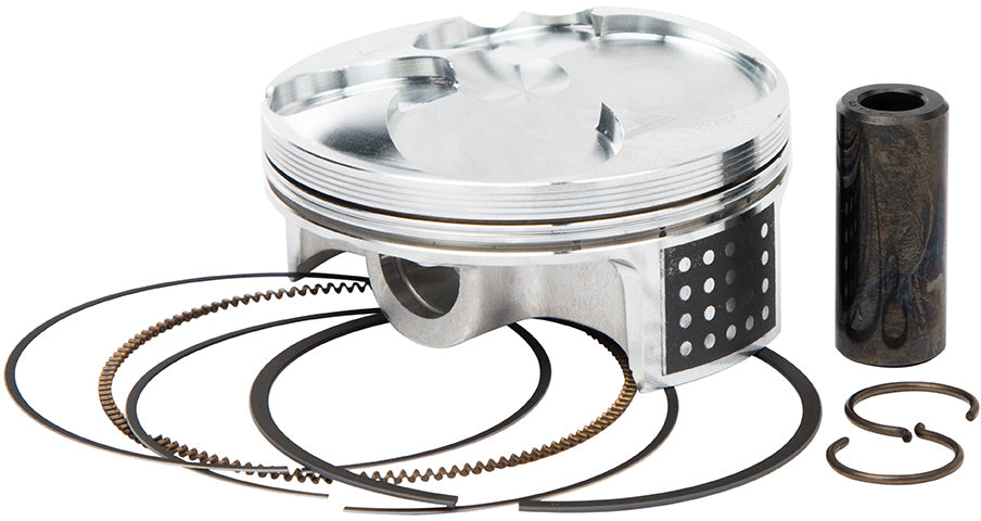 Piston Kit T Box Design Hi Comp 14:1