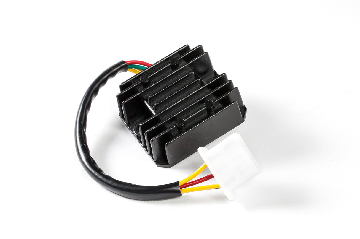 Ricks Regulator Rectifier