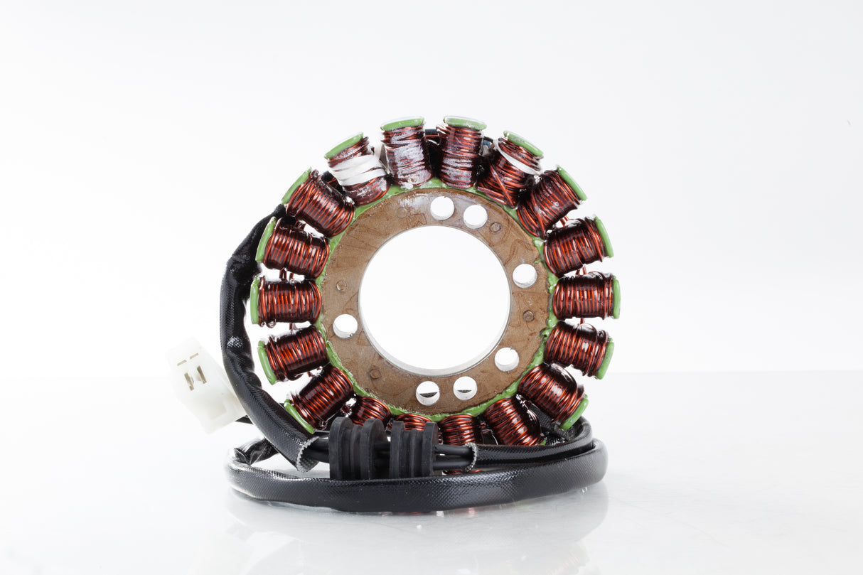 Ricks Stator
