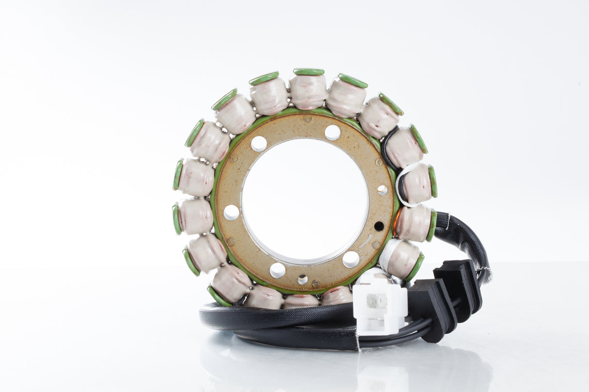 Ricks Stator
