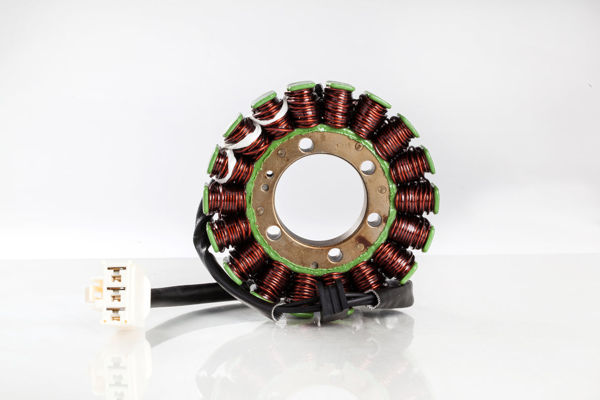 Ricks Stator