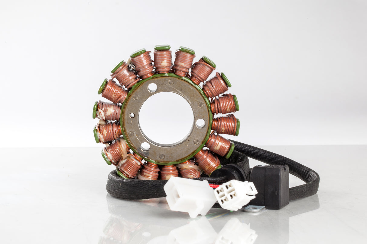 Ricks Stator