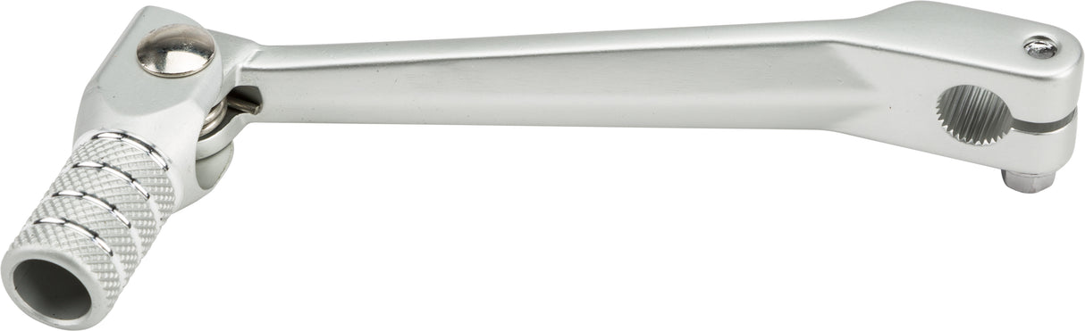 OEM Style Shift Lever Silver