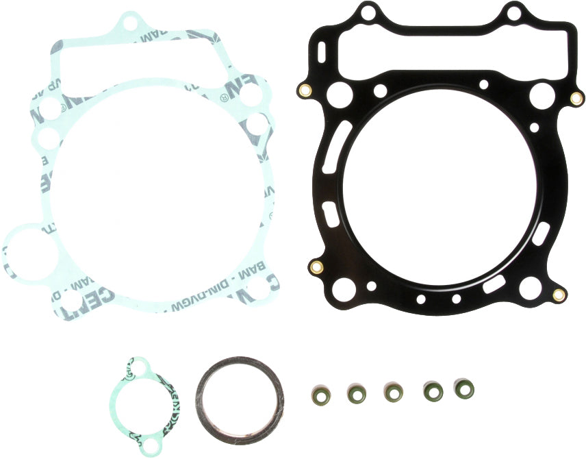Top End Gasket Kit W/O Valve Cover Gasket