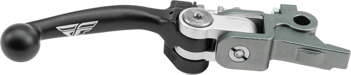 Tri Pivot Brake Lever