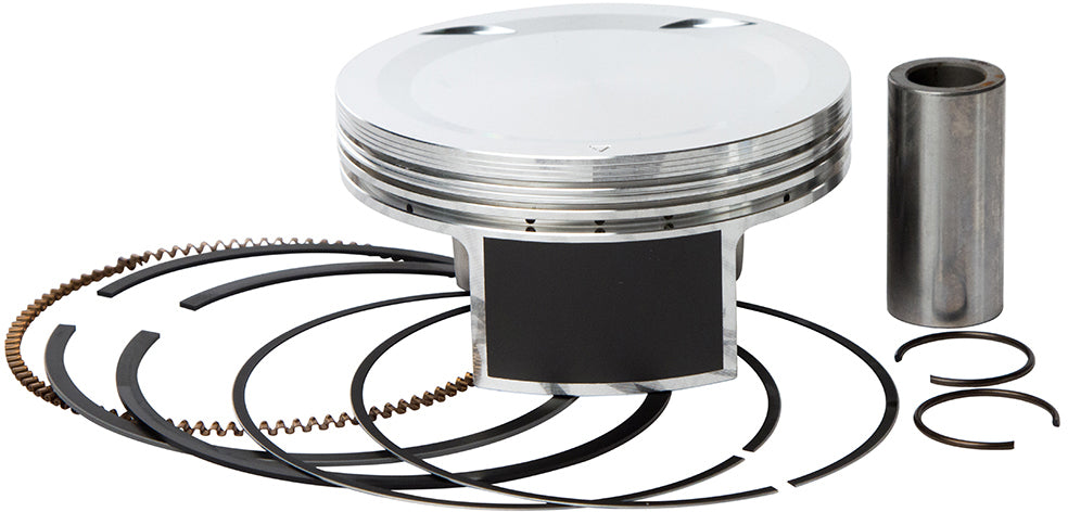 Piston Kit Forged 101.95/Std 9.2:1 Yam