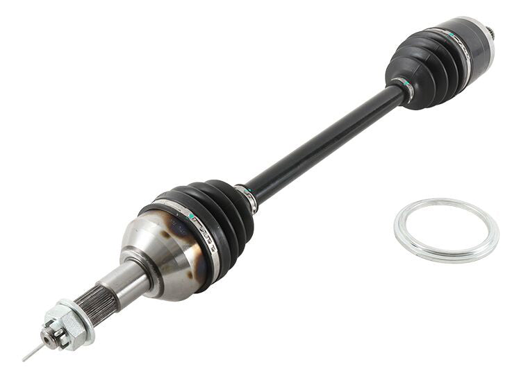 Hd 6 Ball Axle