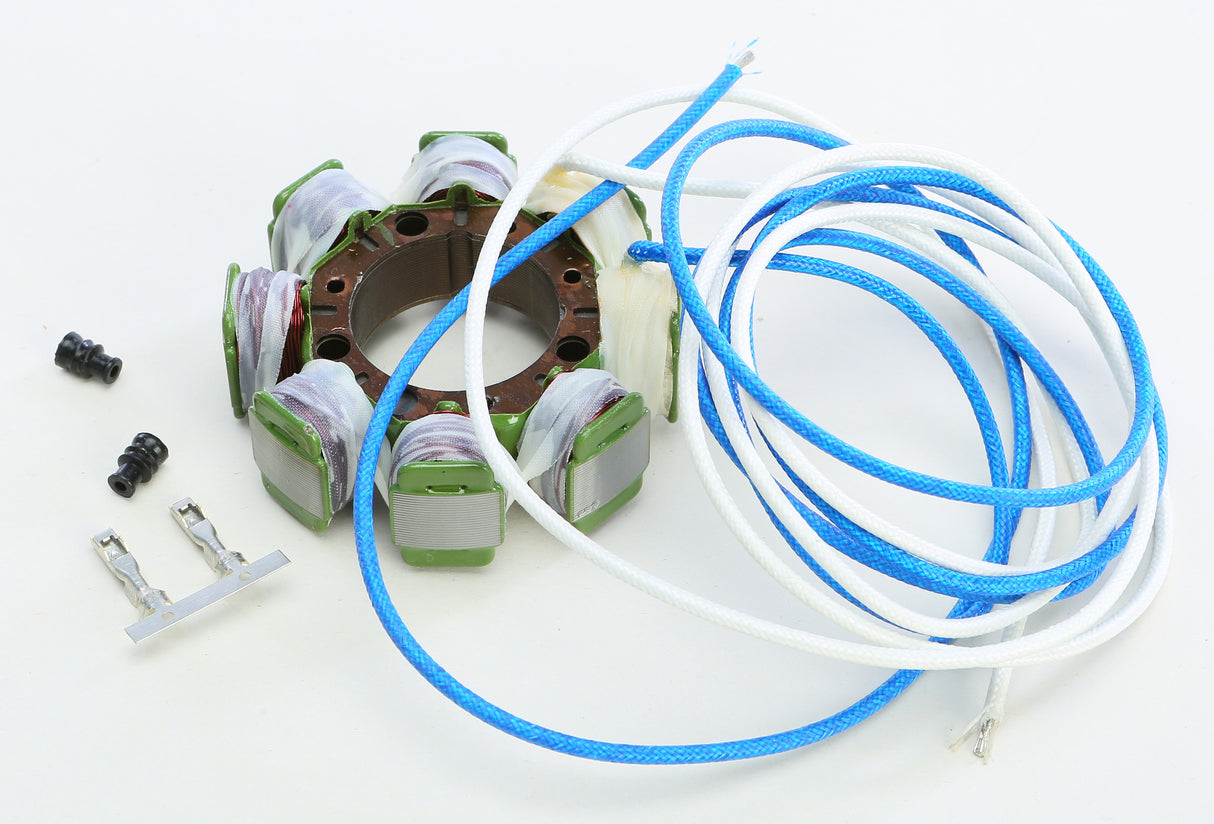 Ricks Stator