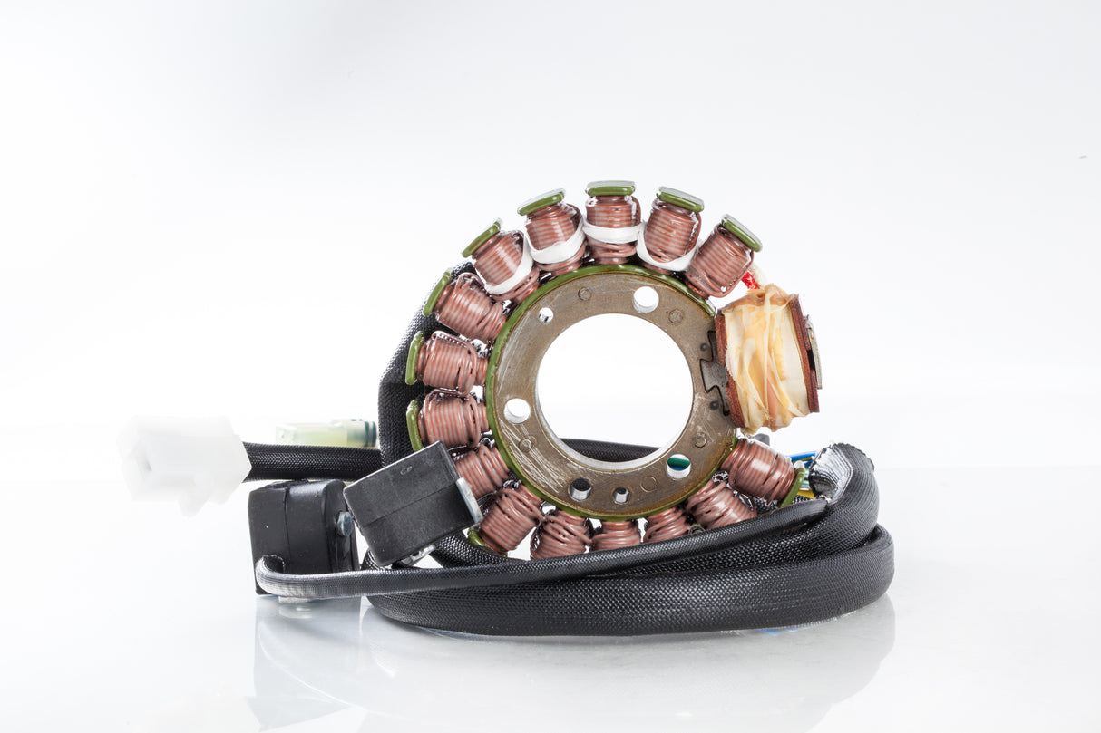 Ricks Stator