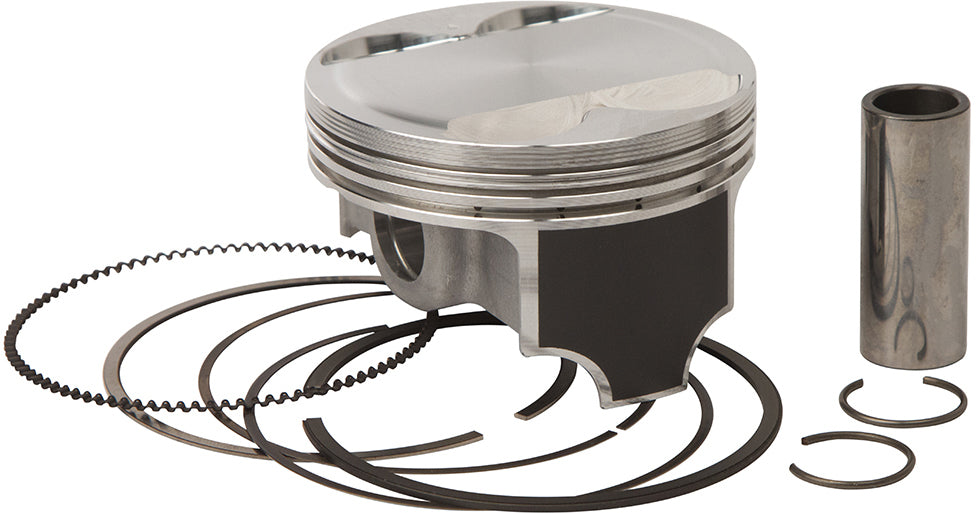 Piston Kit Hc Forged 84.96/Std 11.5:1 Kaw