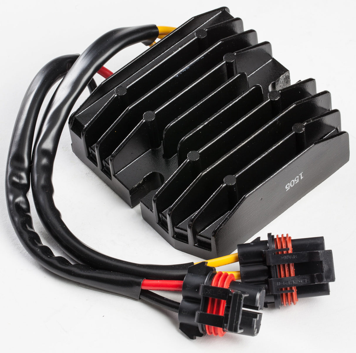 Ricks Regulator Rectifier