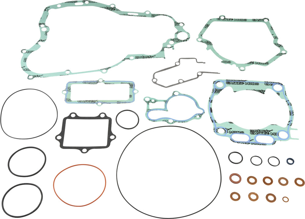 Complete Gasket Kit
