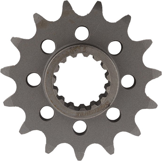 Front Cs Sprocket Steel 15t 525 Apr