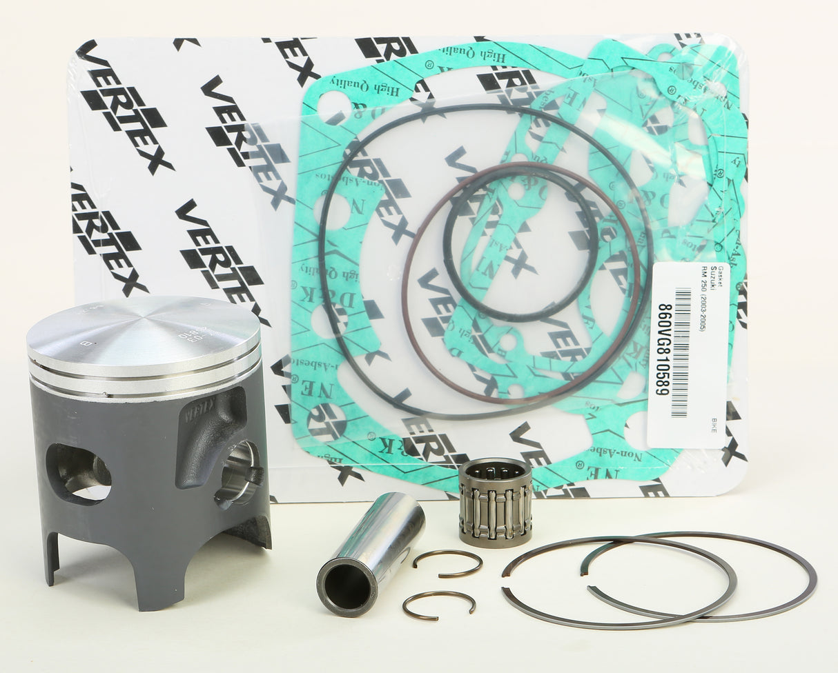 Top End Kit 66.35/Std Suz