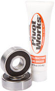 Front Wheel Bearing Kit