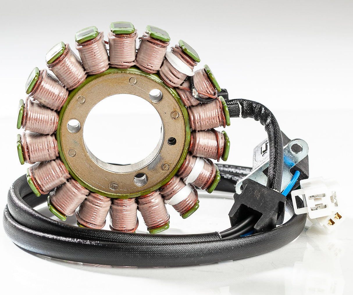 Ricks Stator