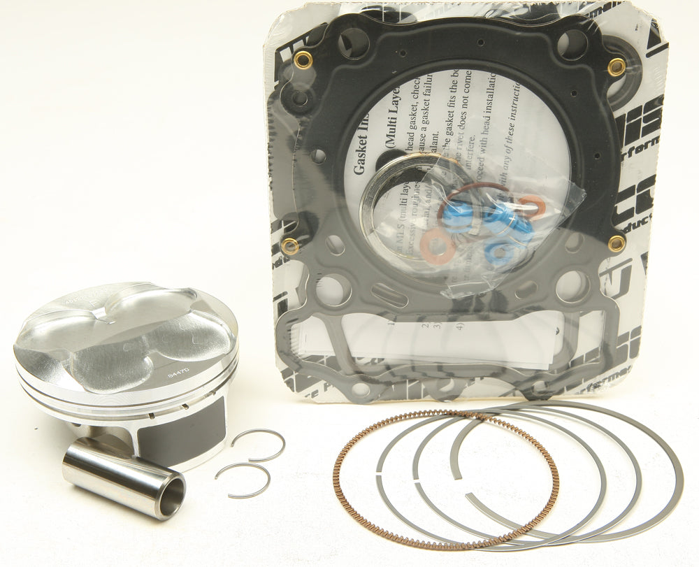 Top End Kit Armorglide Box Frg 77.00/Std 14:1