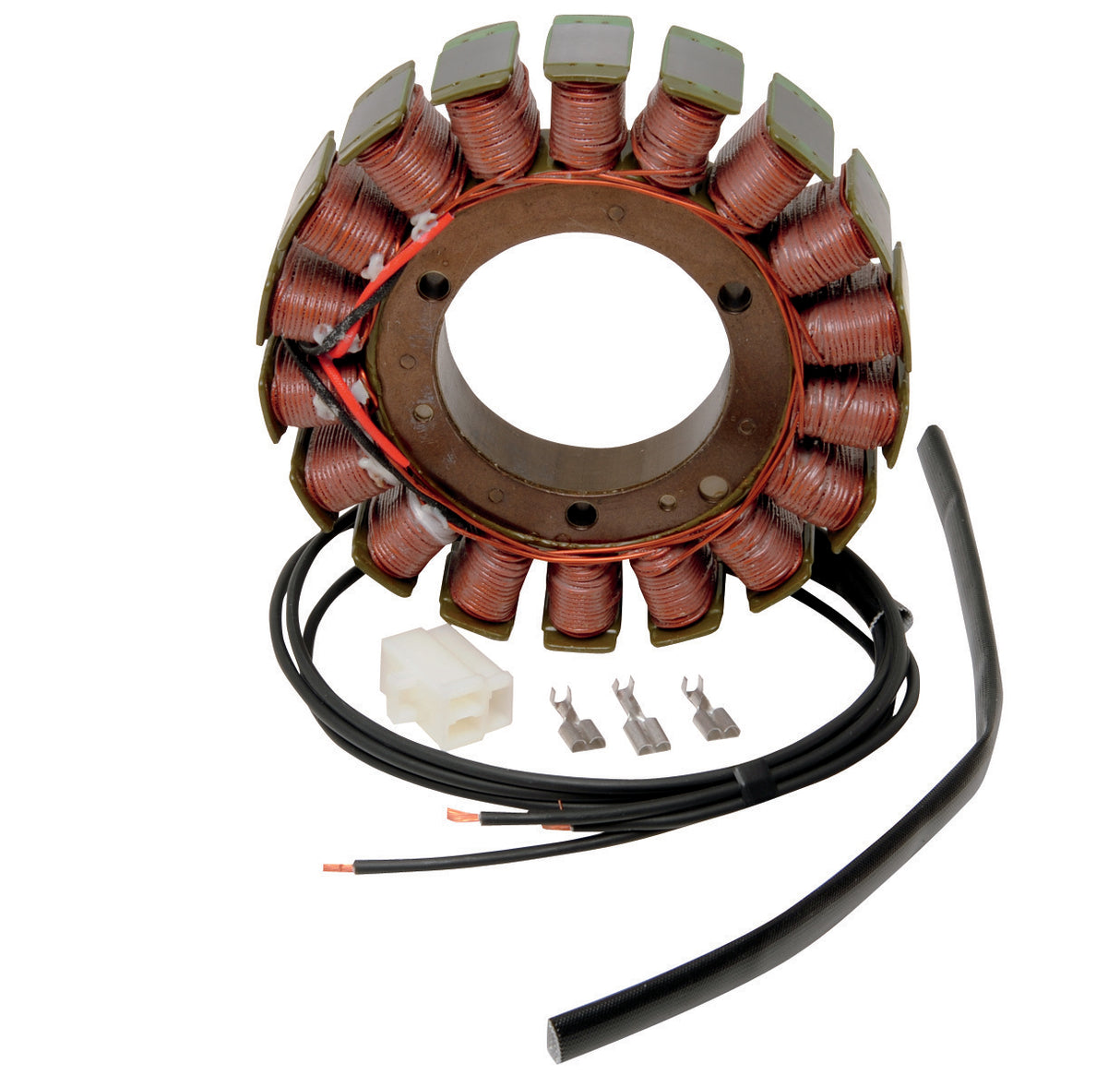 Ricks Stator