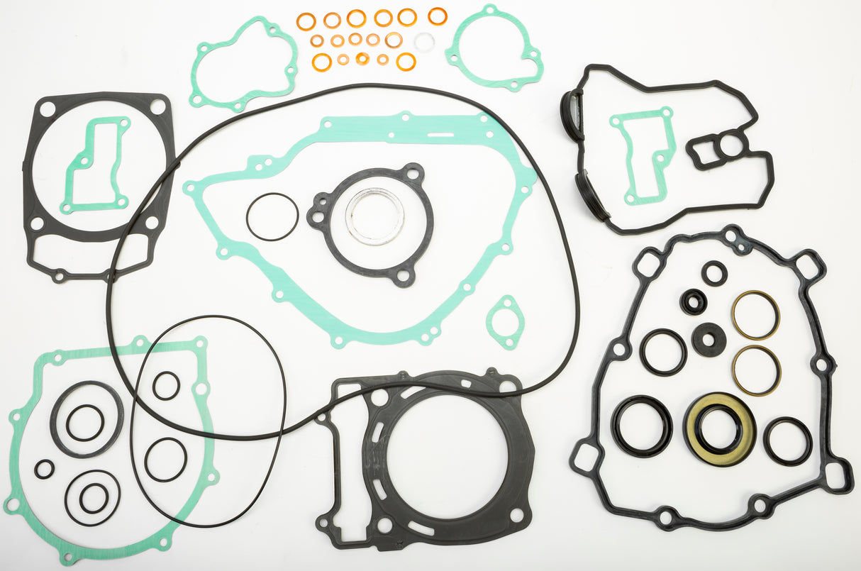 Complete Gasket Kit W/O Valve Stem Seals