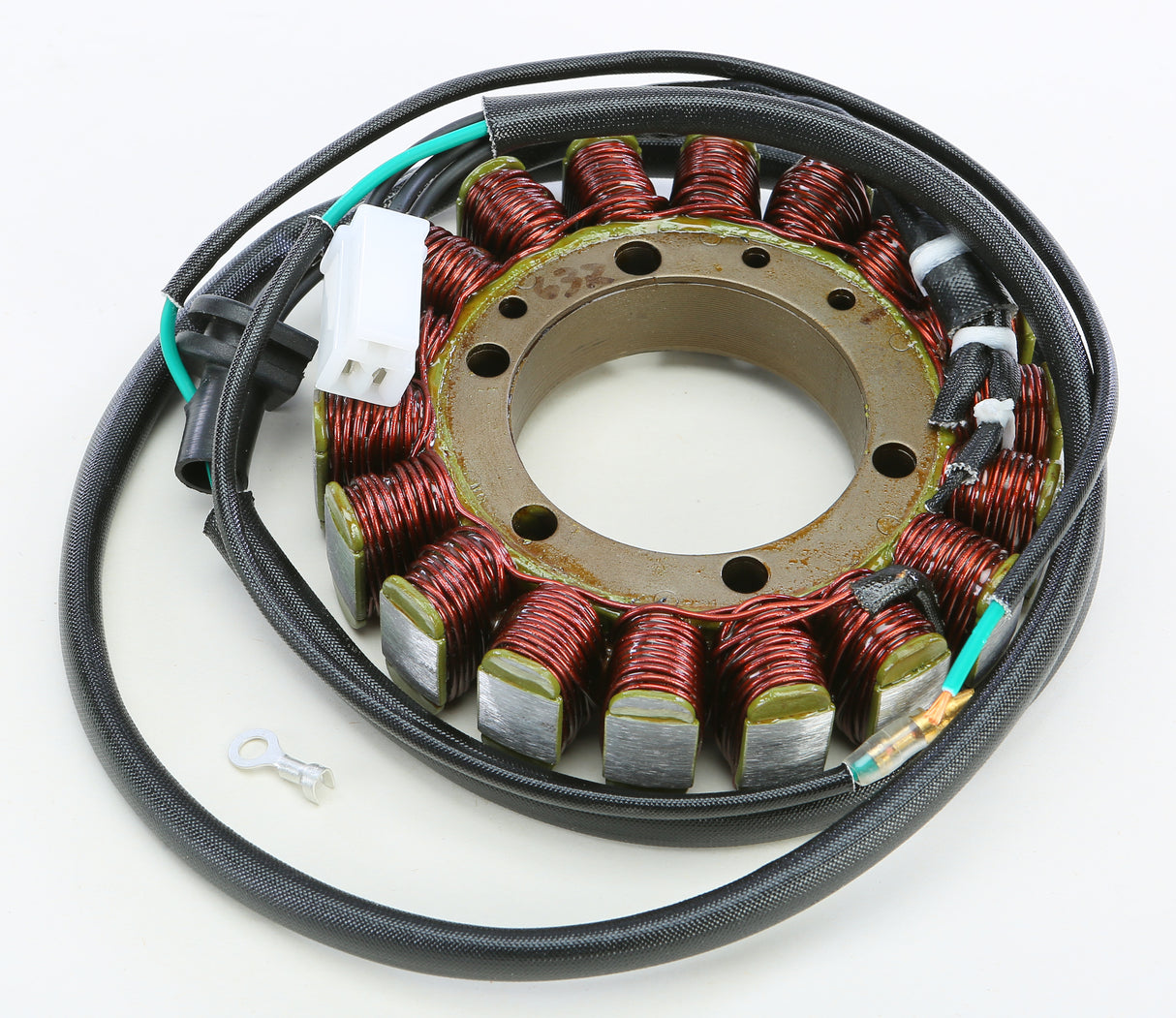 Ricks Stator