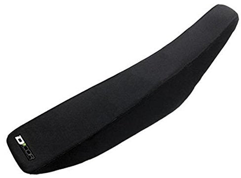 Gripper Seat Cover Black