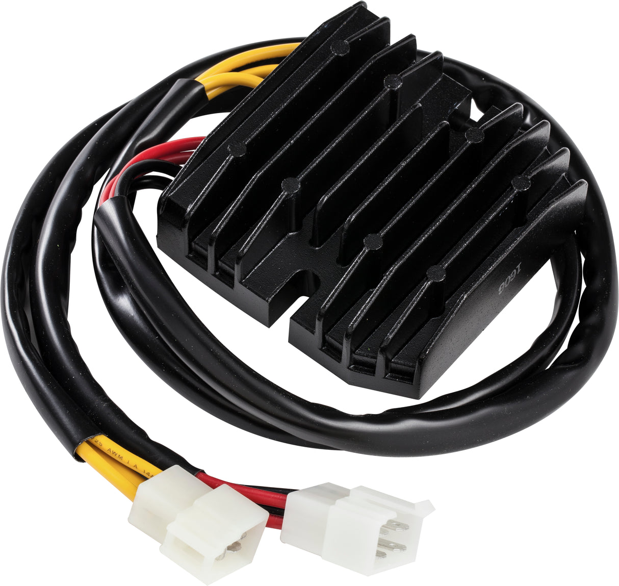 Ricks Regulator Rectifier