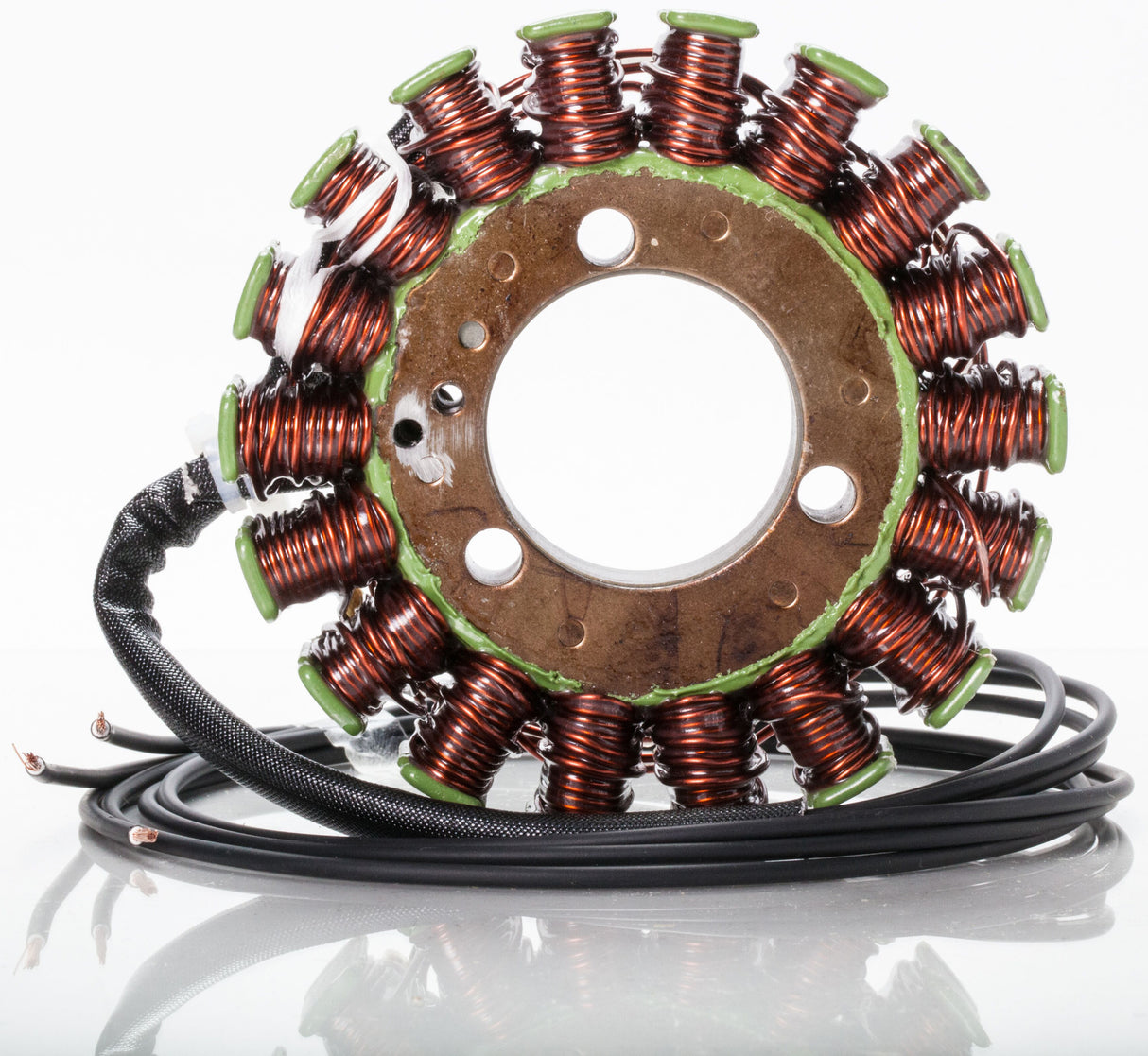Ricks Stator