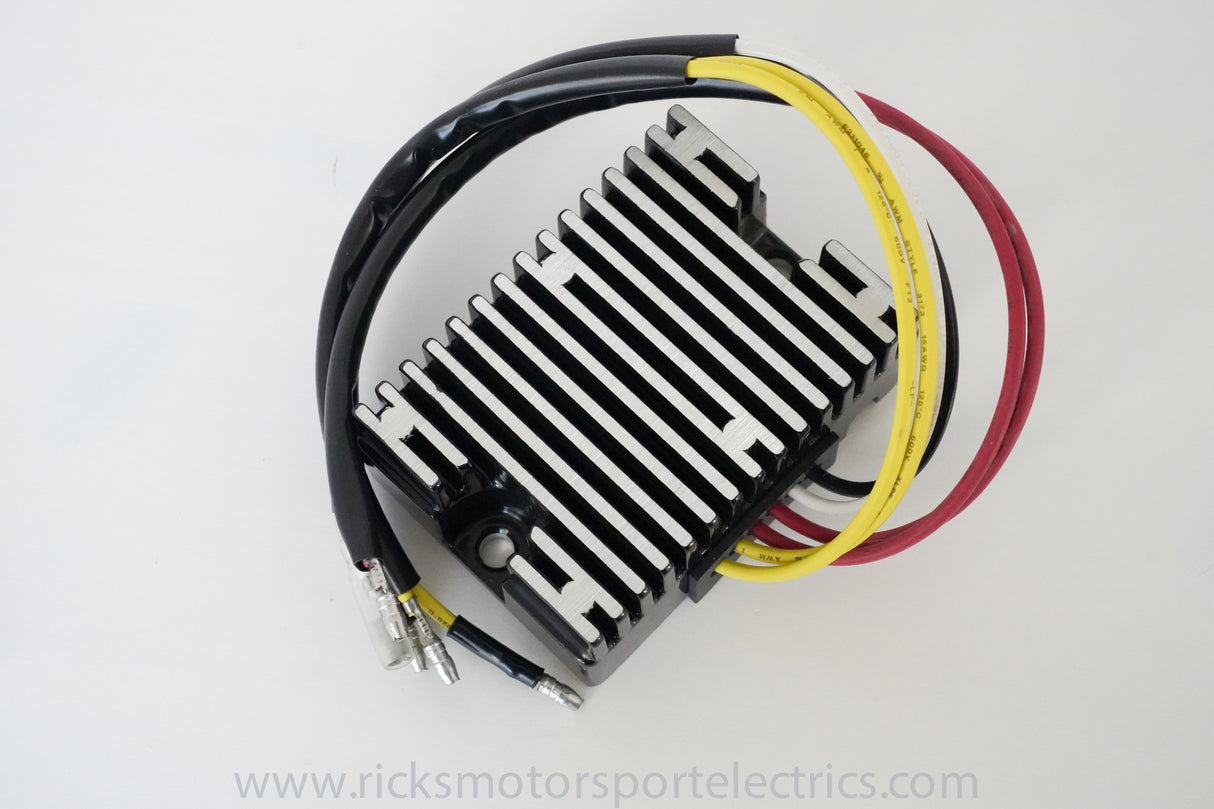 Ricks Regulator Rectifier