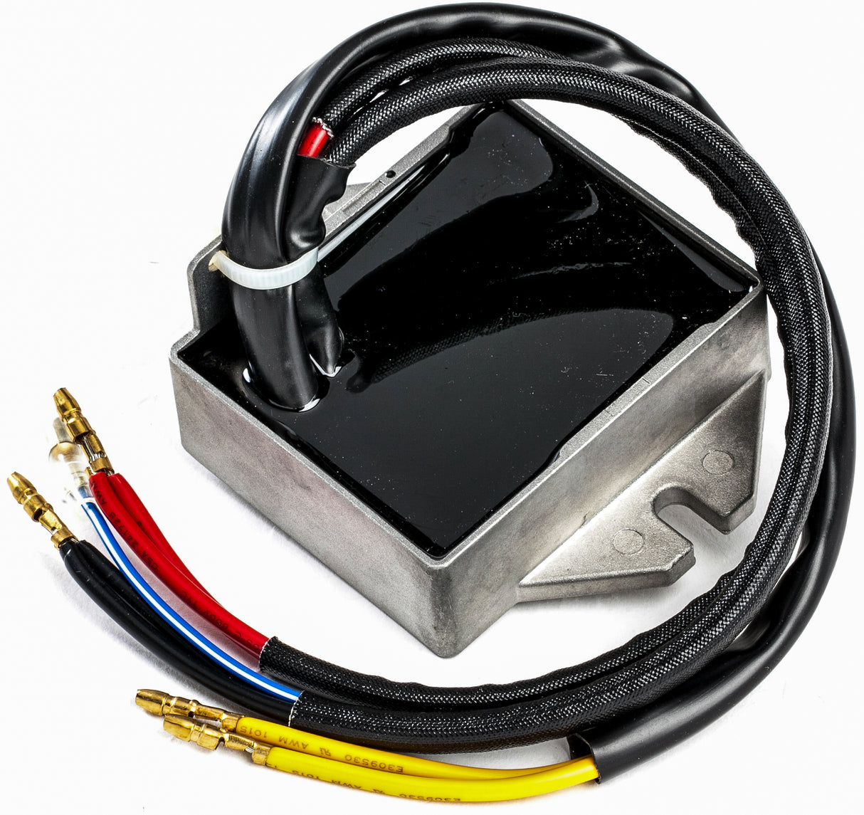 Ricks Regulator Rectifier