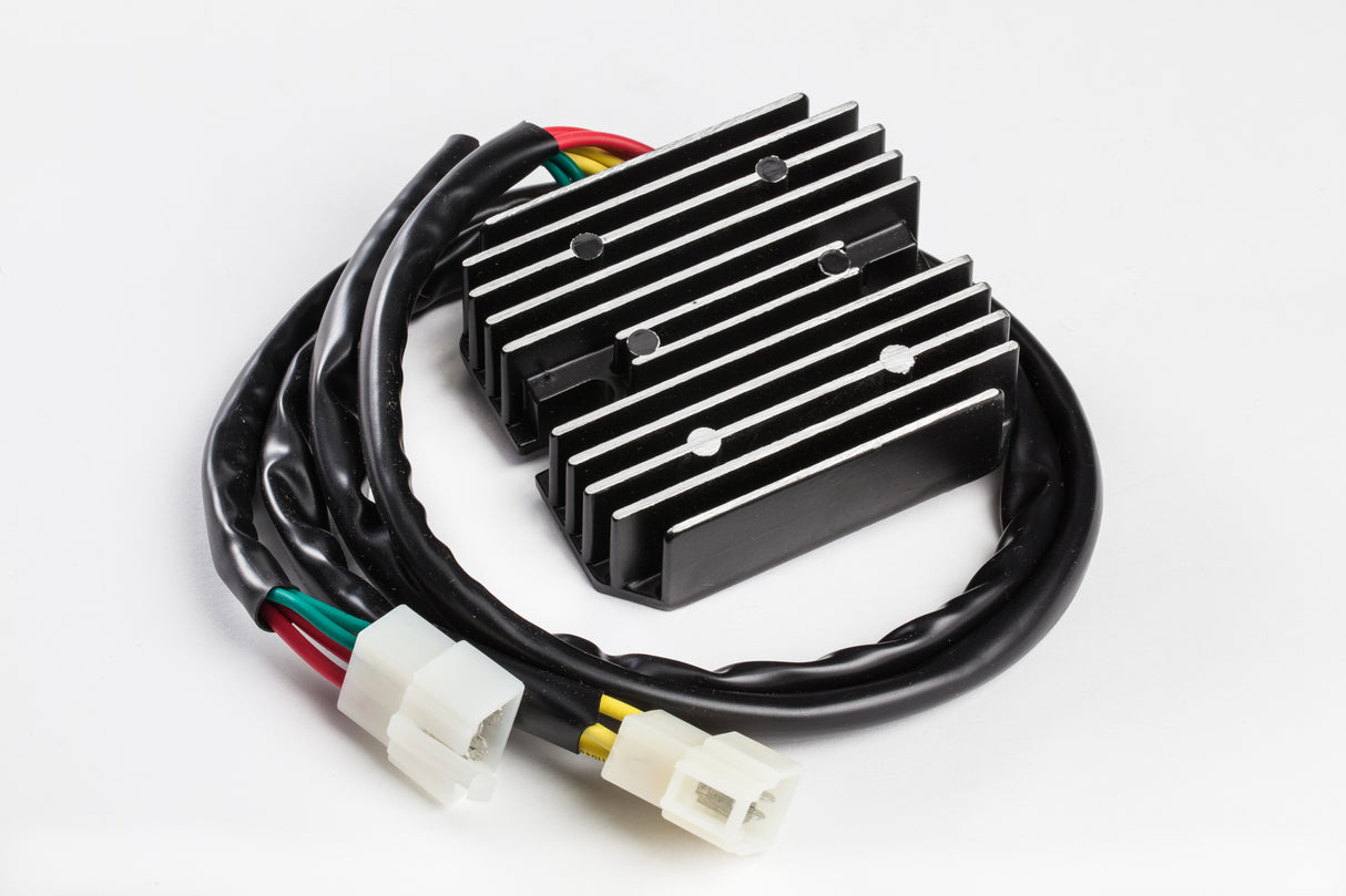 Ricks Regulator Rectifier