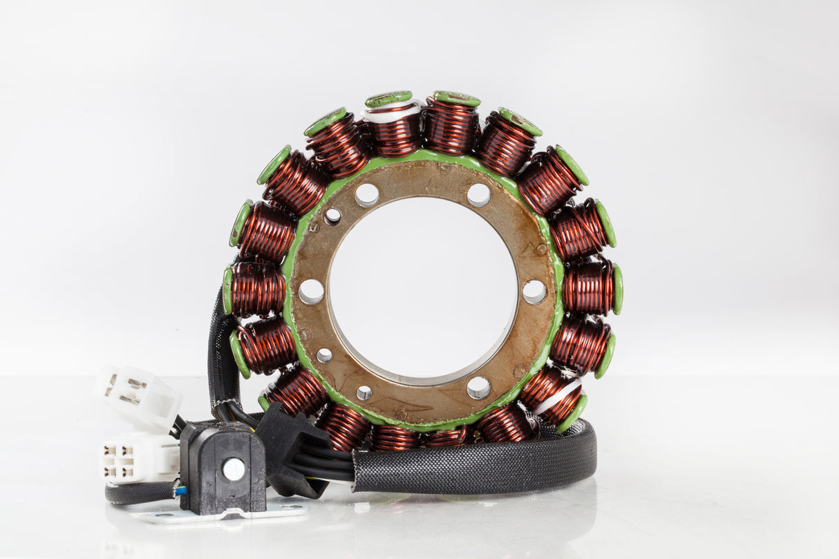 Ricks Stator