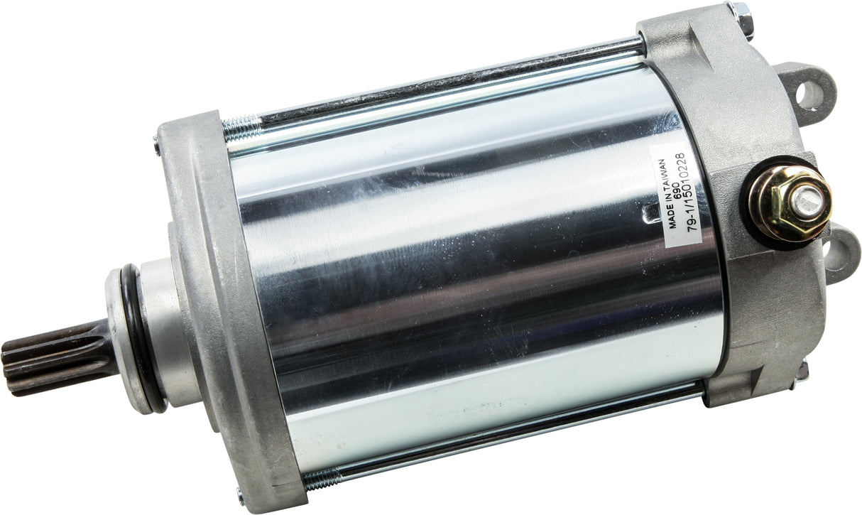 Starter Motor Suz