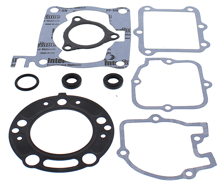 Top End Gaskets