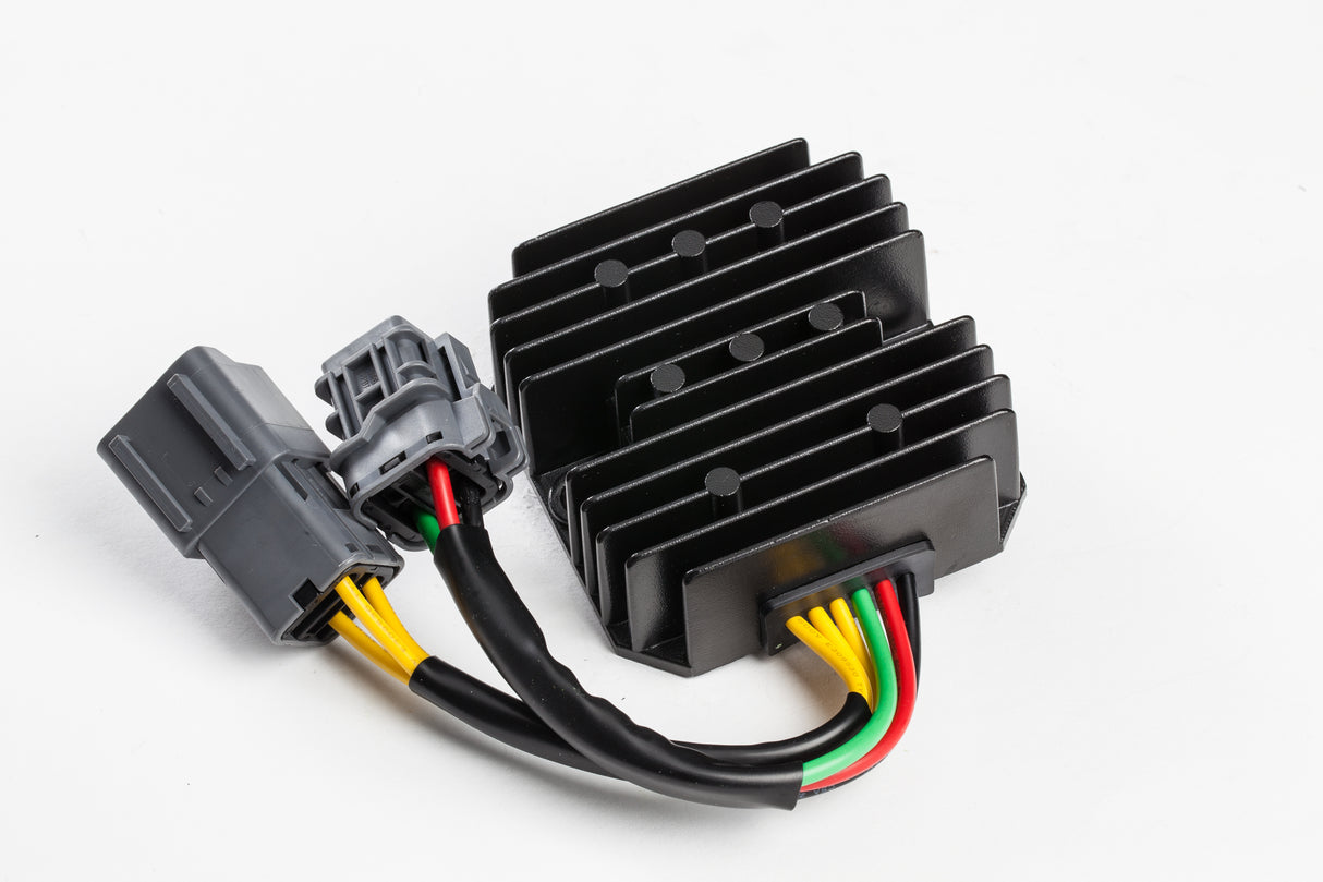 Ricks Regulator Rectifier