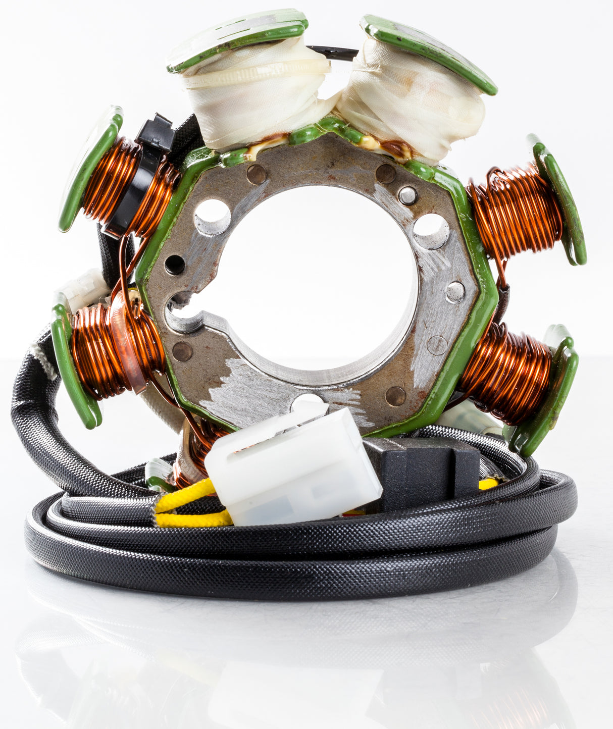 Ricks Stator