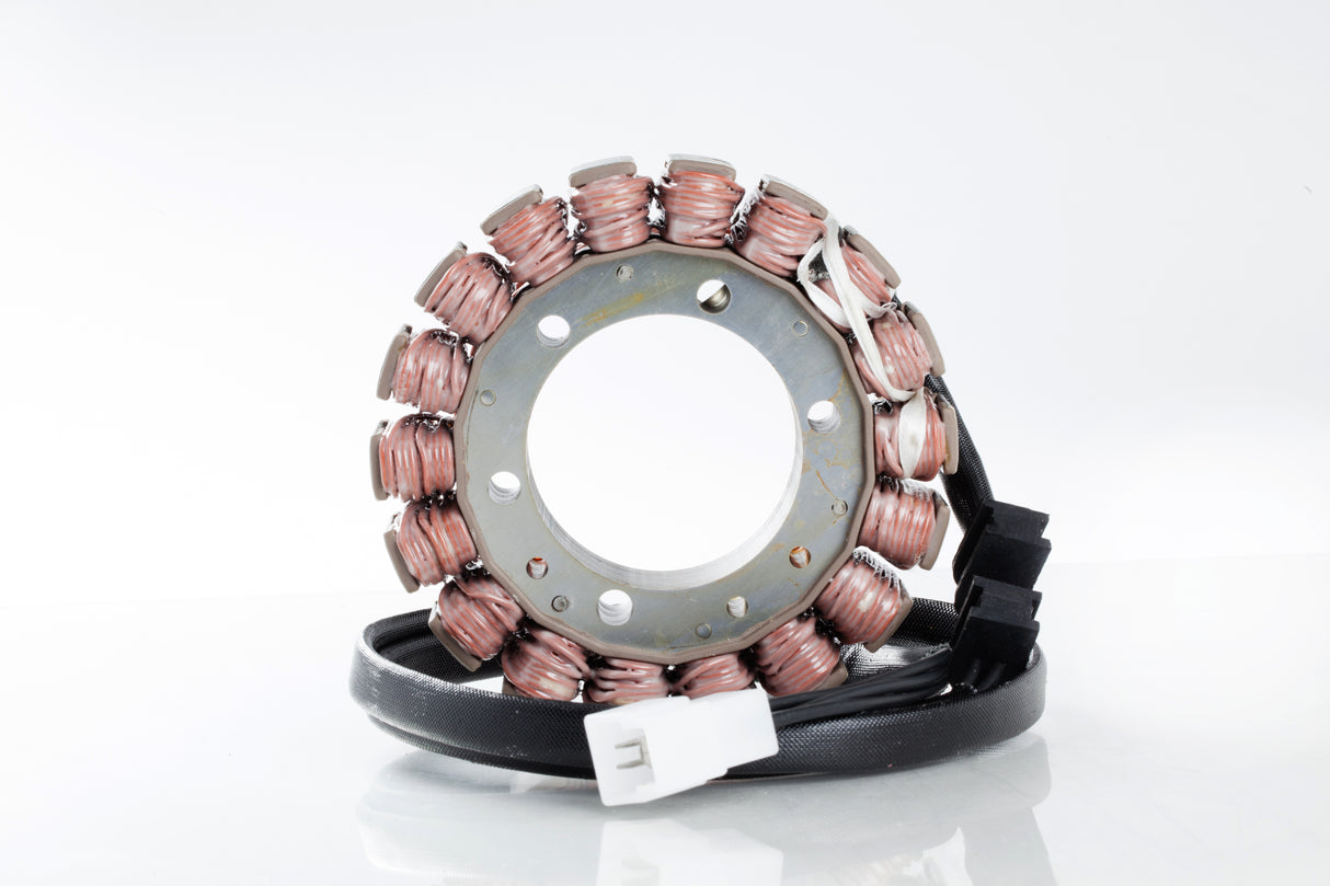 Ricks Stator