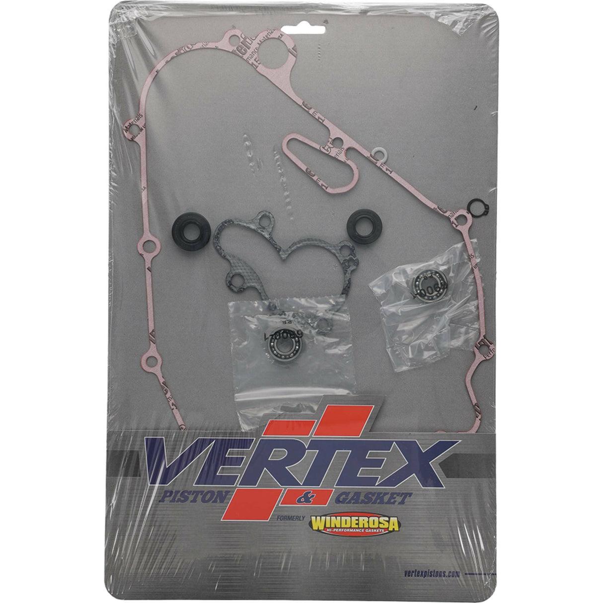 Water Pump Rebuild Kit 8210026