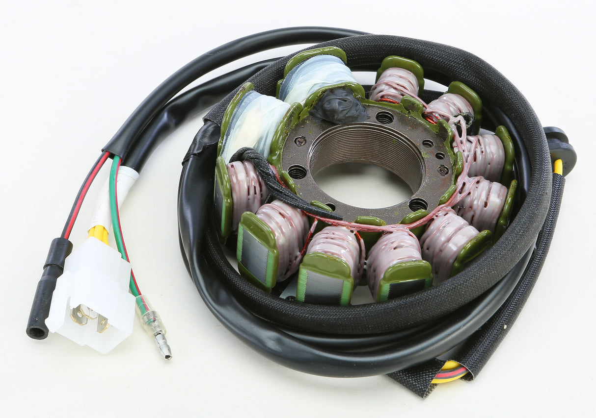 Ricks Stator