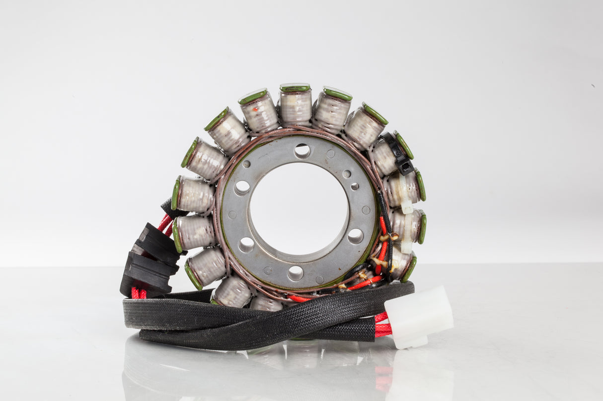 Ricks Stator