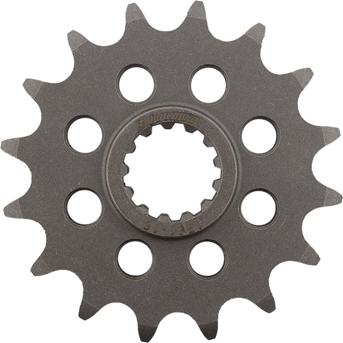 Front Cs Sprocket Steel 16t 520 Yam