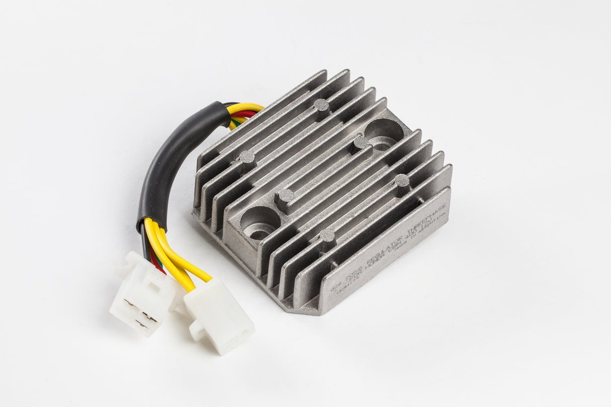 Ricks Regulator Rectifier