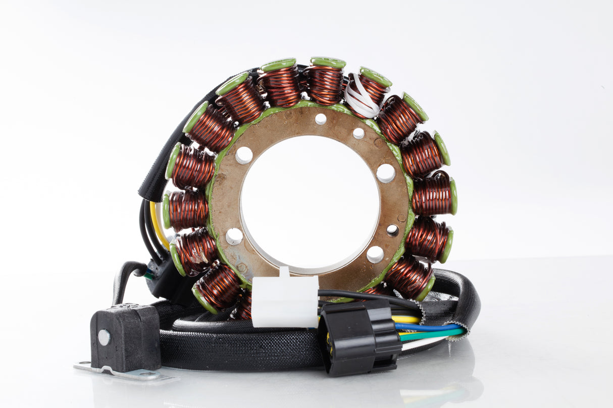 Ricks Stator