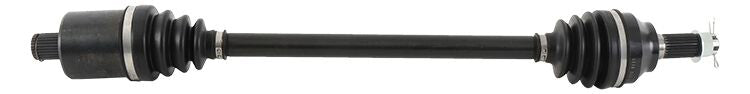 8 Ball Extreme Axle Rear