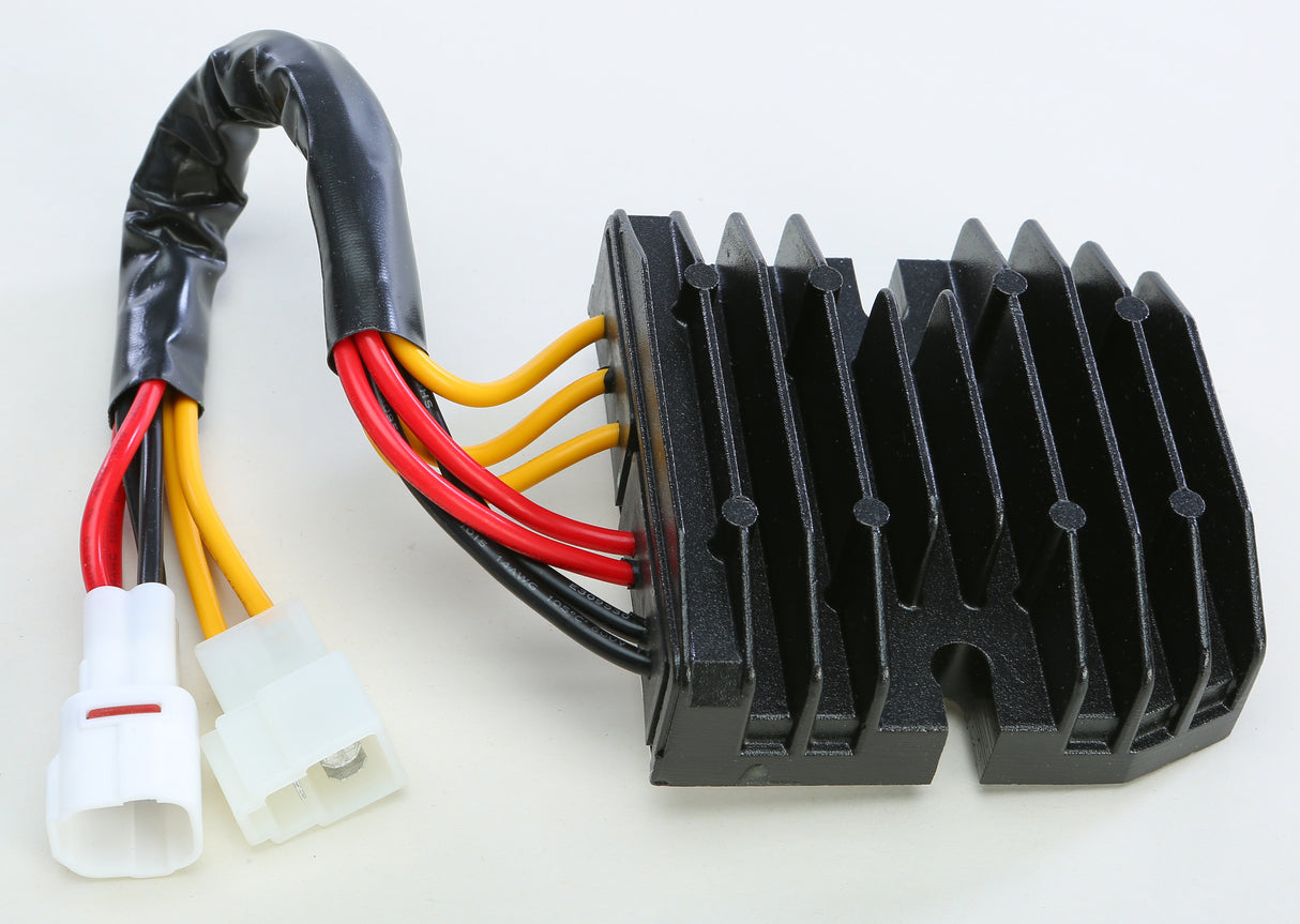 Ricks Regulator Rectifier