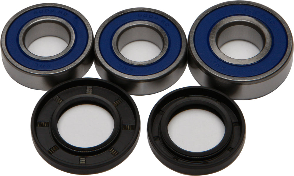 Rear Wheel Bearing/Seal Kit