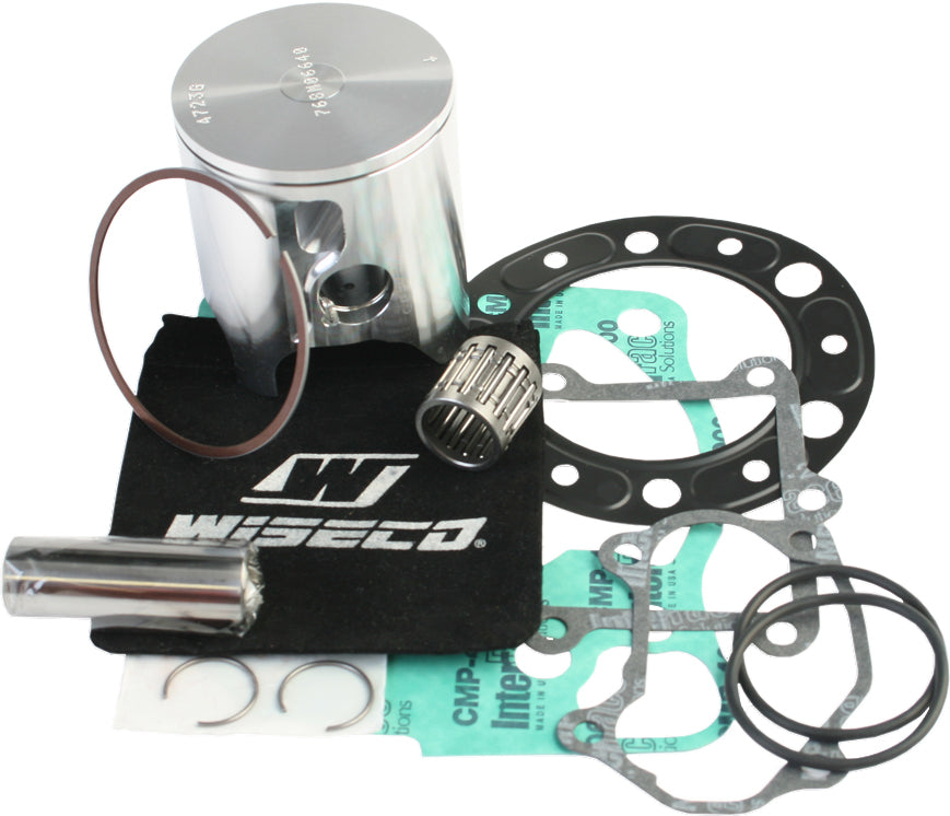 Top End Kit Rc Gp 66.40/Std