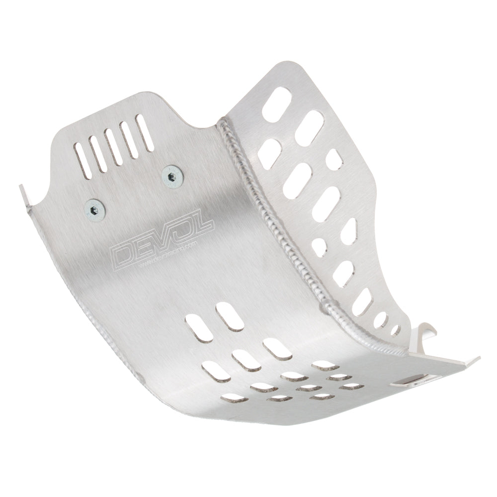 Skid Plate