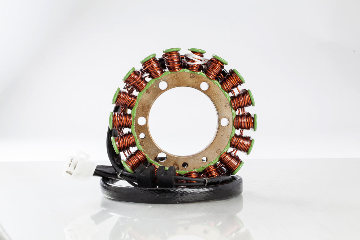 Ricks Stator
