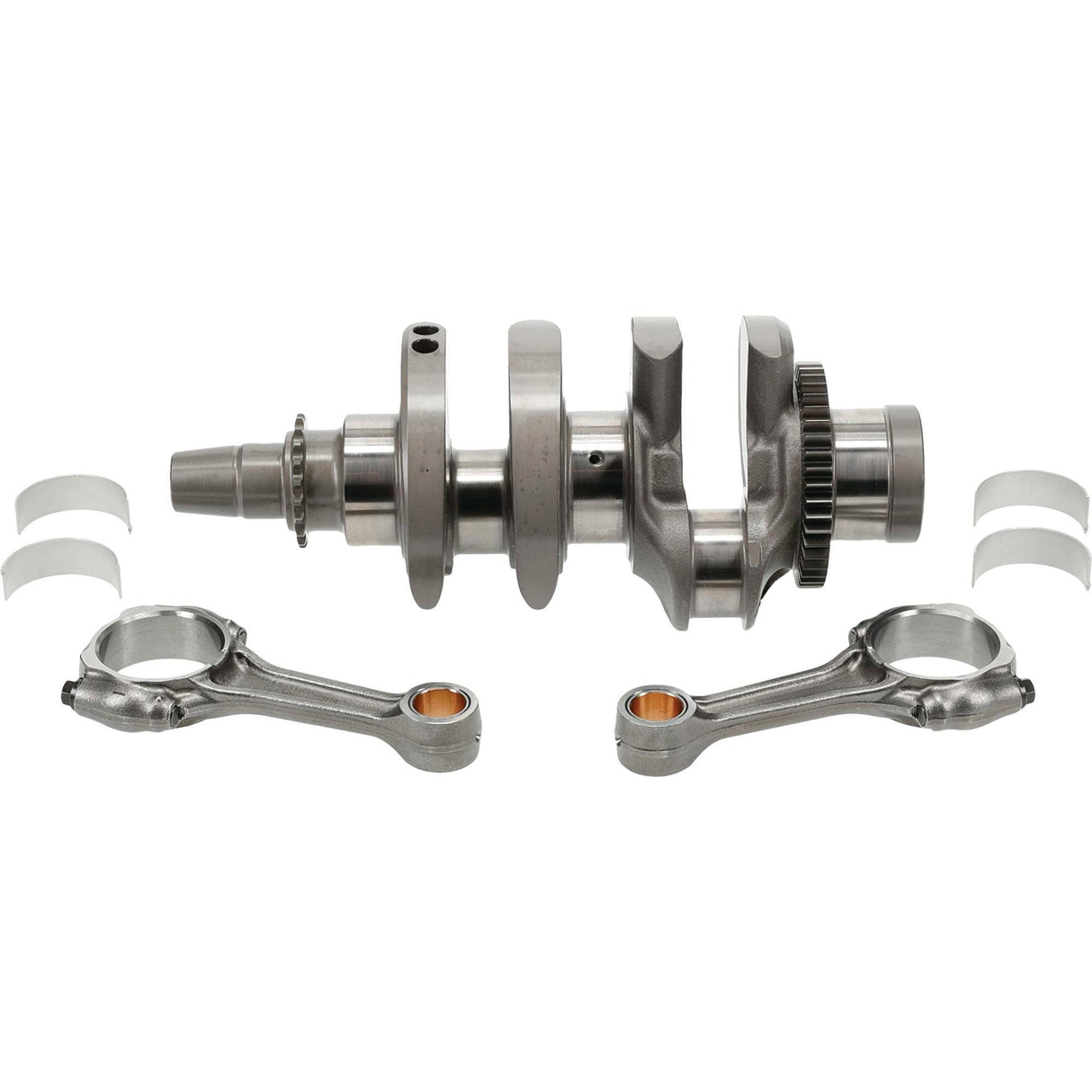Crankshaft Assembly